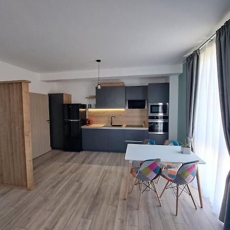 Velvet Premium Apartments Baile Felix Băile Felix Exterior foto