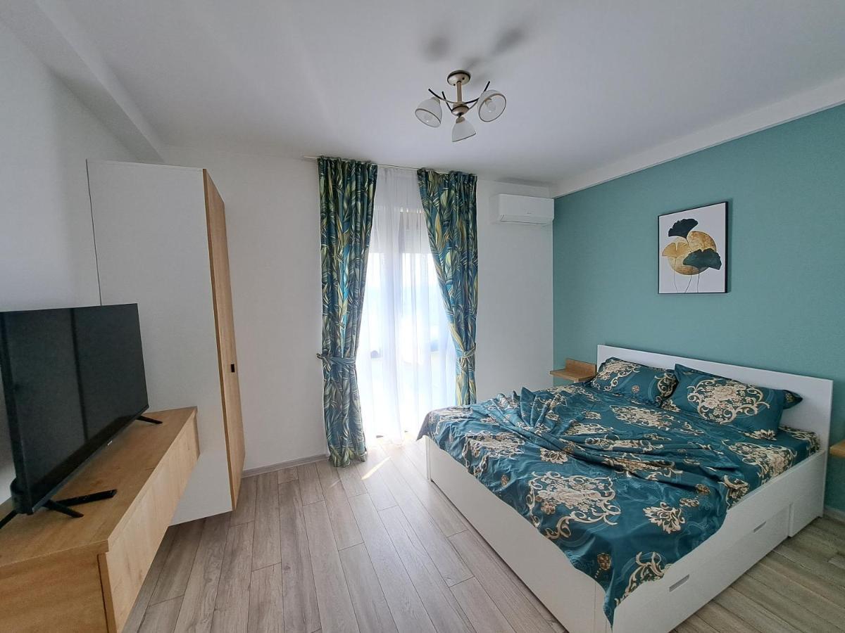 Velvet Premium Apartments Baile Felix Băile Felix Exterior foto