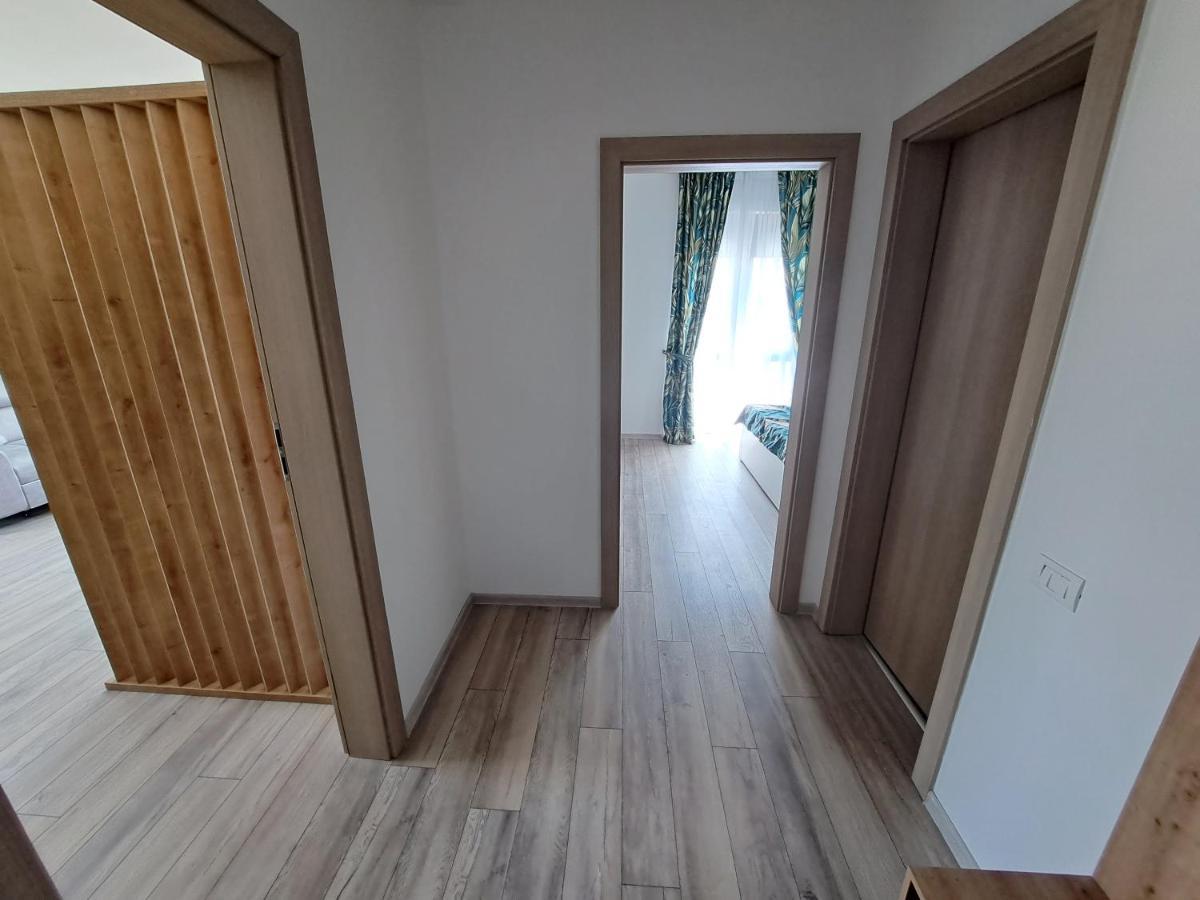 Velvet Premium Apartments Baile Felix Băile Felix Exterior foto