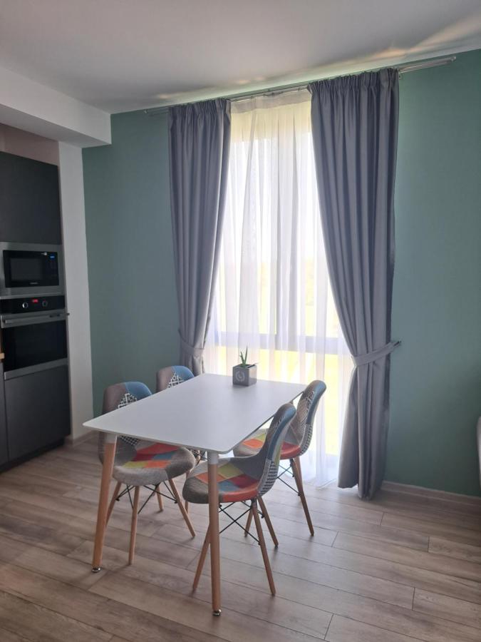 Velvet Premium Apartments Baile Felix Băile Felix Exterior foto