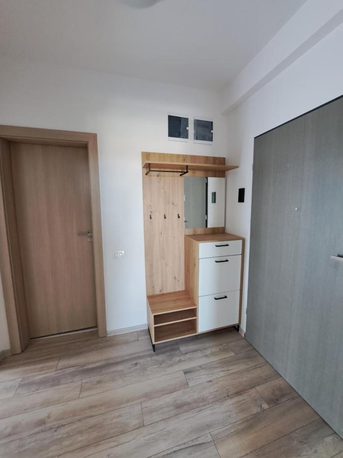 Velvet Premium Apartments Baile Felix Băile Felix Exterior foto