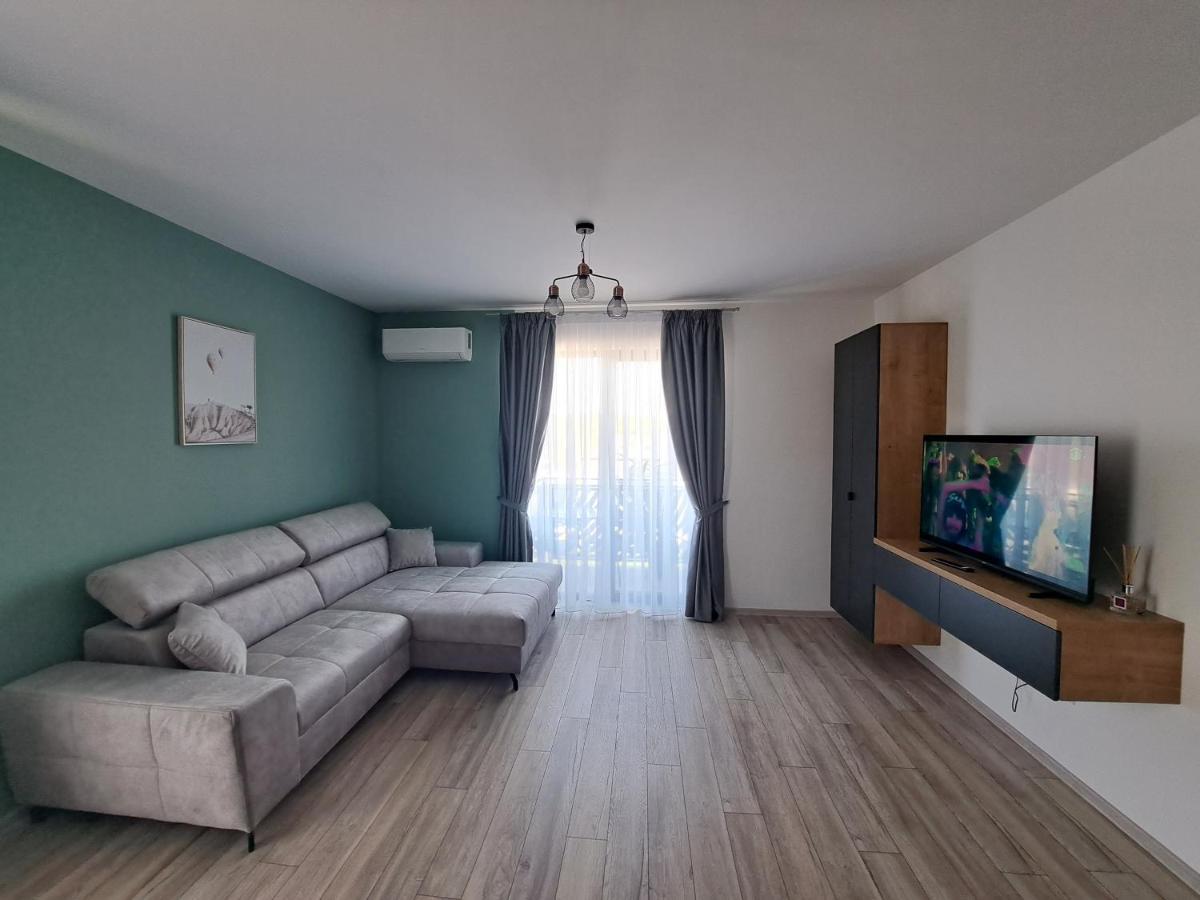 Velvet Premium Apartments Baile Felix Băile Felix Exterior foto