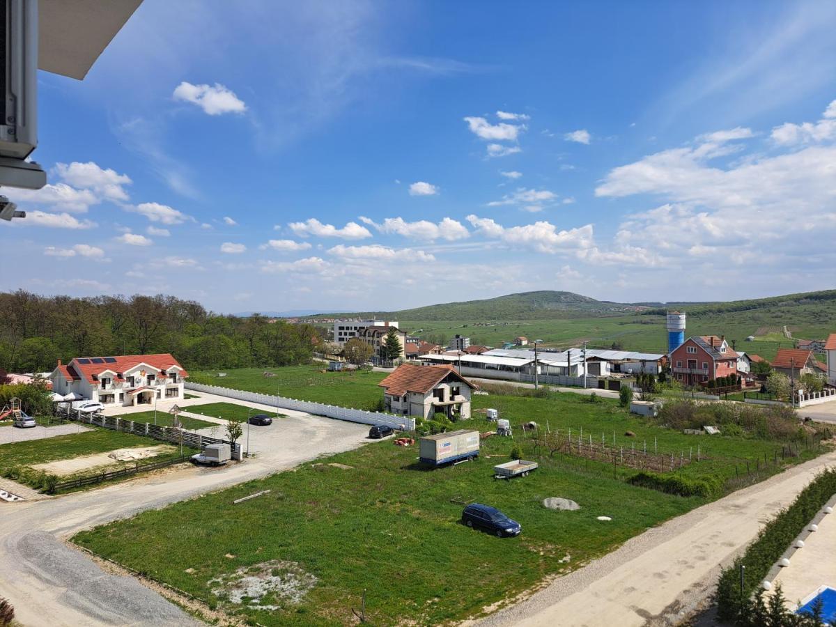 Velvet Premium Apartments Baile Felix Băile Felix Exterior foto