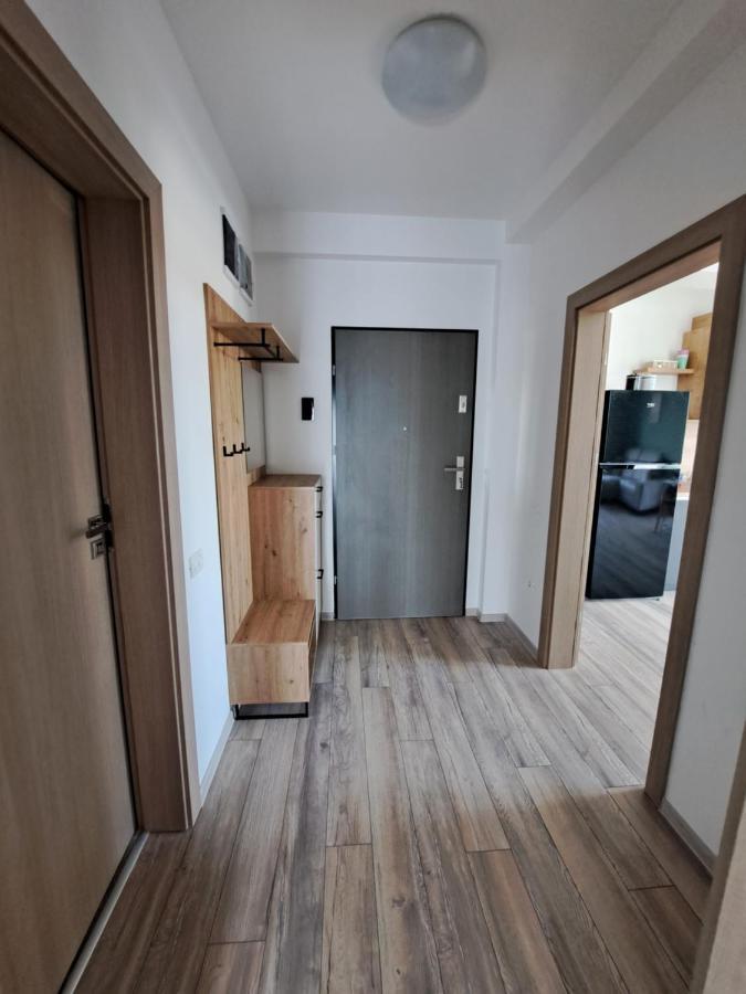 Velvet Premium Apartments Baile Felix Băile Felix Exterior foto