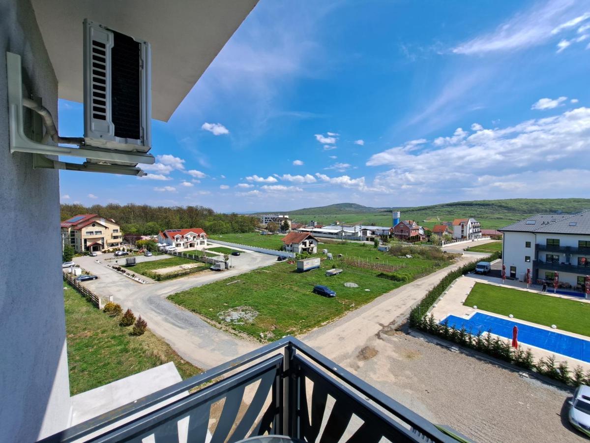 Velvet Premium Apartments Baile Felix Băile Felix Exterior foto