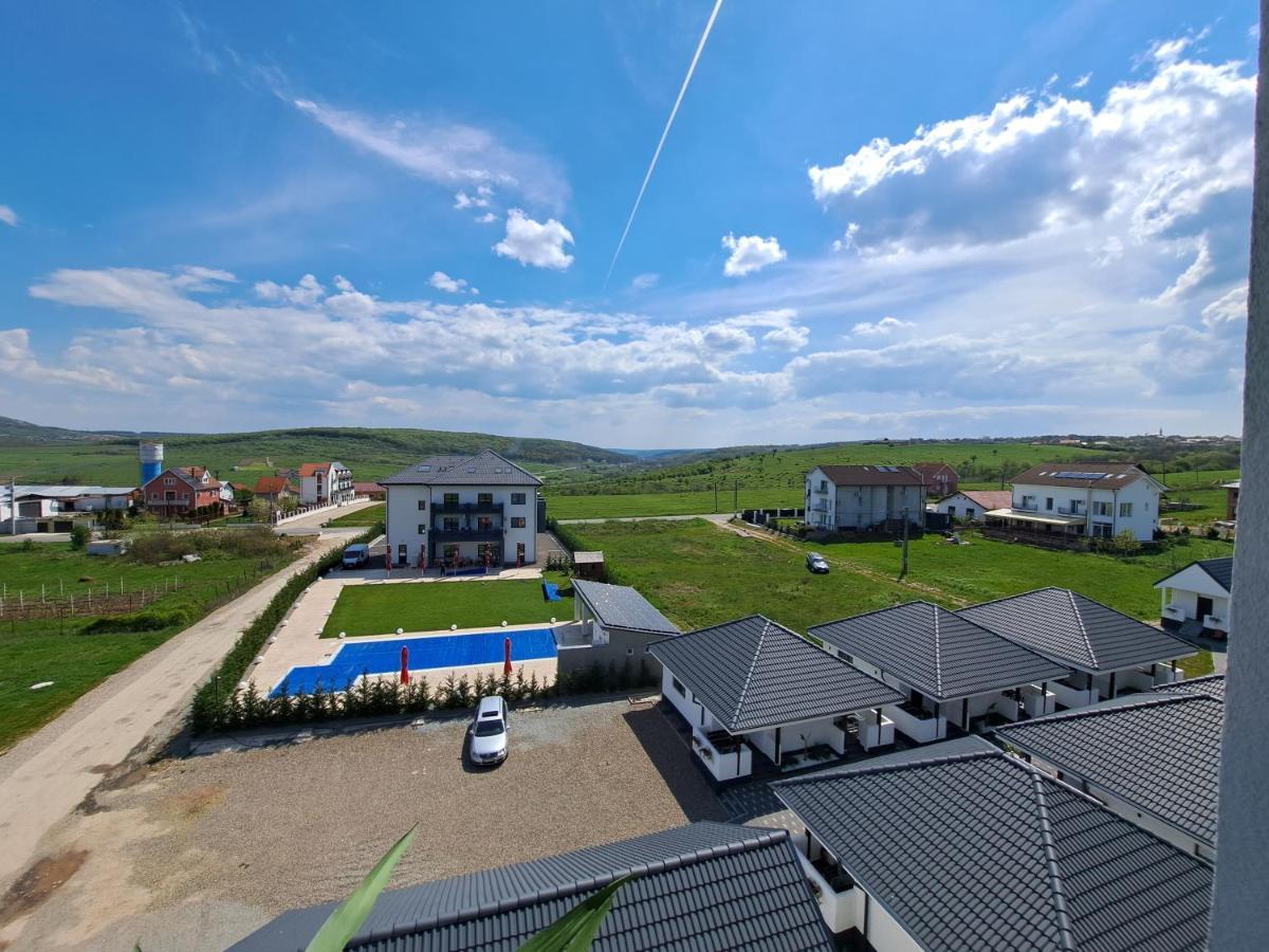 Velvet Premium Apartments Baile Felix Băile Felix Exterior foto