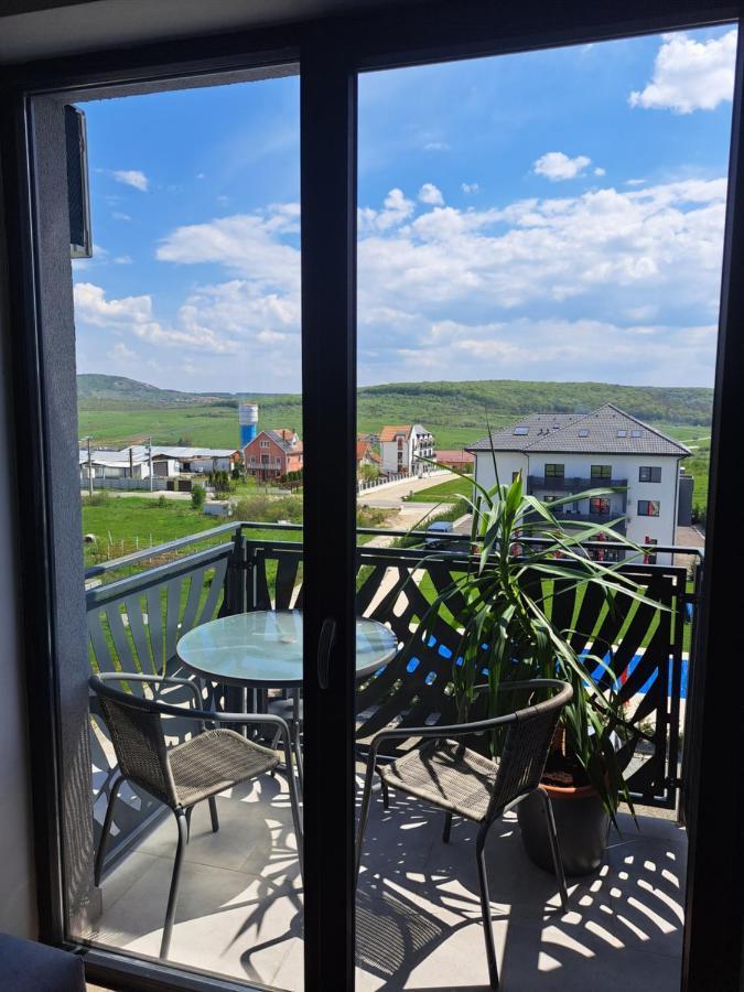 Velvet Premium Apartments Baile Felix Băile Felix Exterior foto