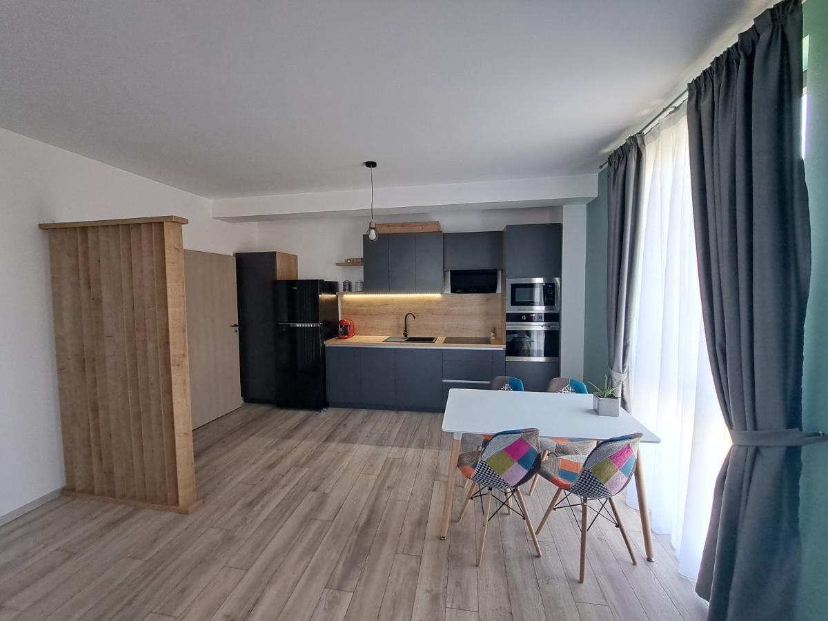 Velvet Premium Apartments Baile Felix Băile Felix Exterior foto